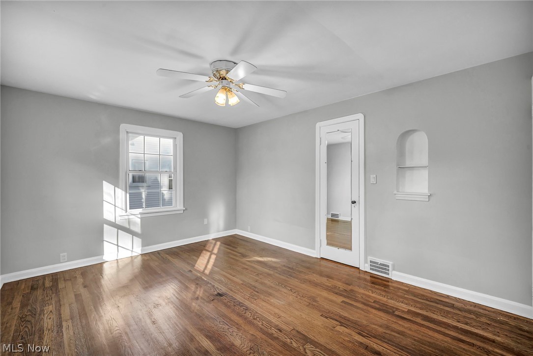 4386 Ardmore Road South Euclid OH 44121
