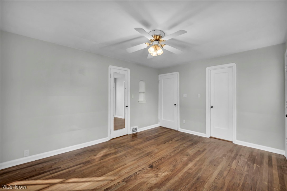 4386 Ardmore Road South Euclid OH 44121