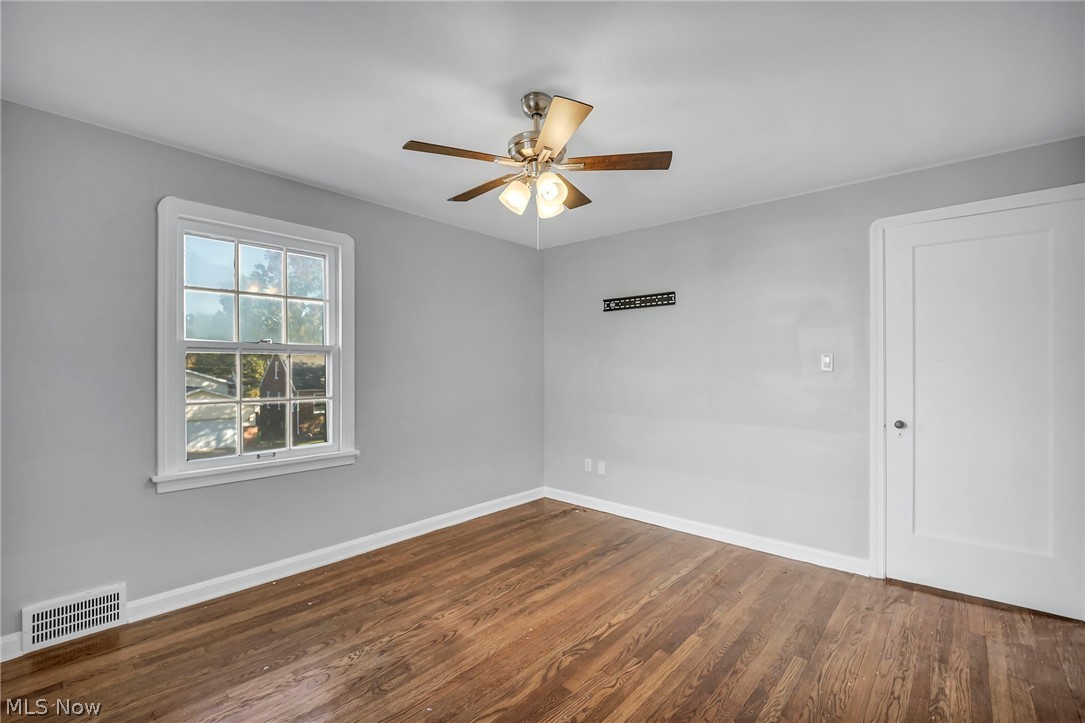 4386 Ardmore Road South Euclid OH 44121