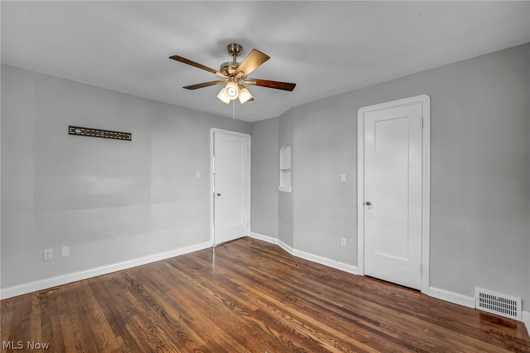4386 Ardmore Road South Euclid OH 44121