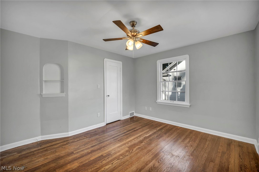 4386 Ardmore Road South Euclid OH 44121