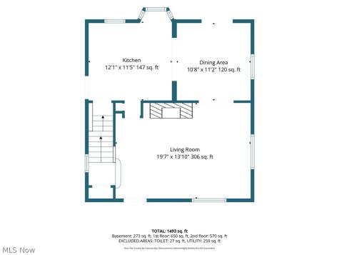 4386 Ardmore Road South Euclid OH 44121