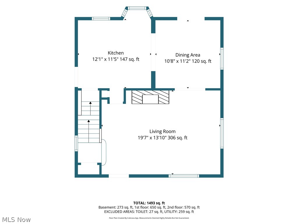 4386 Ardmore Road South Euclid OH 44121
