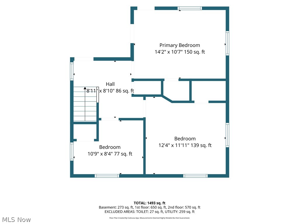 4386 Ardmore Road South Euclid OH 44121