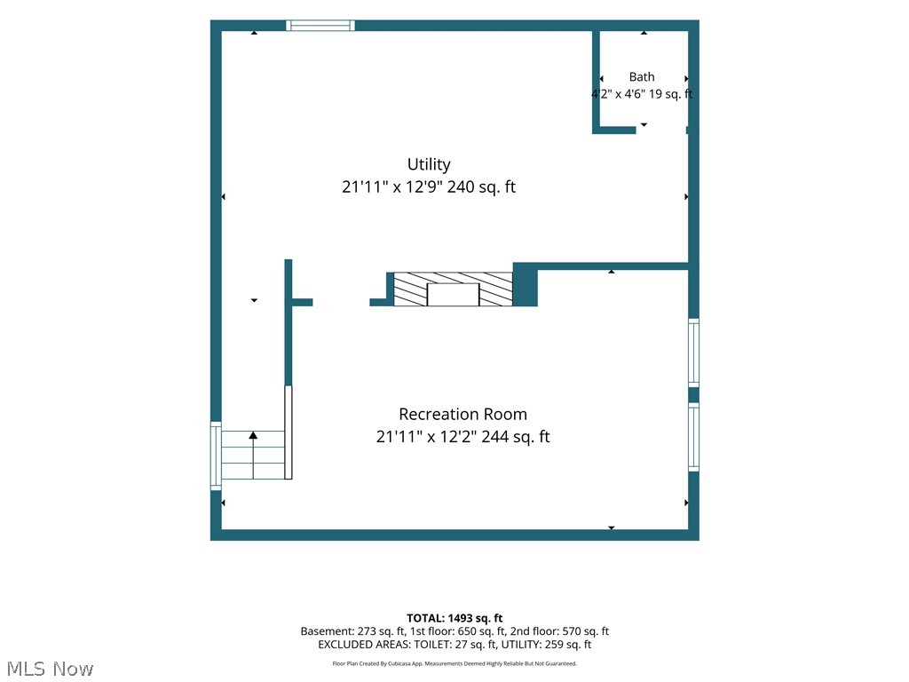 4386 Ardmore Road South Euclid OH 44121
