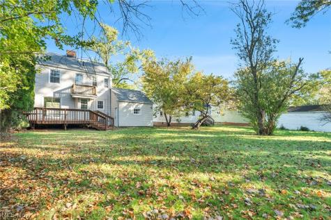 4386 Ardmore Road South Euclid OH 44121
