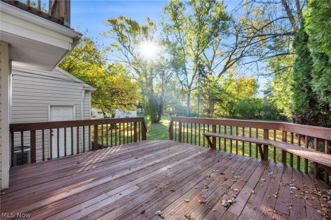 4386 Ardmore Road South Euclid OH 44121