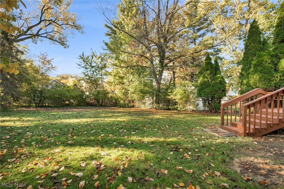 4386 Ardmore Road South Euclid OH 44121
