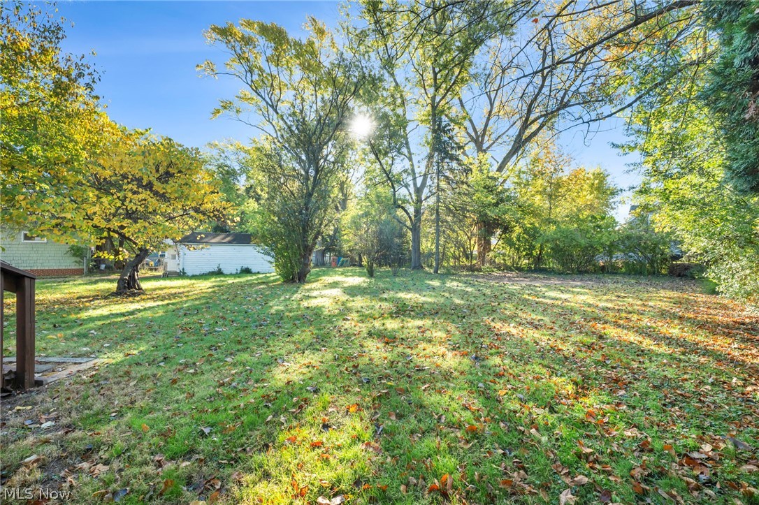 4386 Ardmore Road South Euclid OH 44121