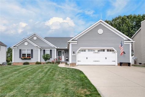 11051 Trenton Road NW Uniontown OH 44685
