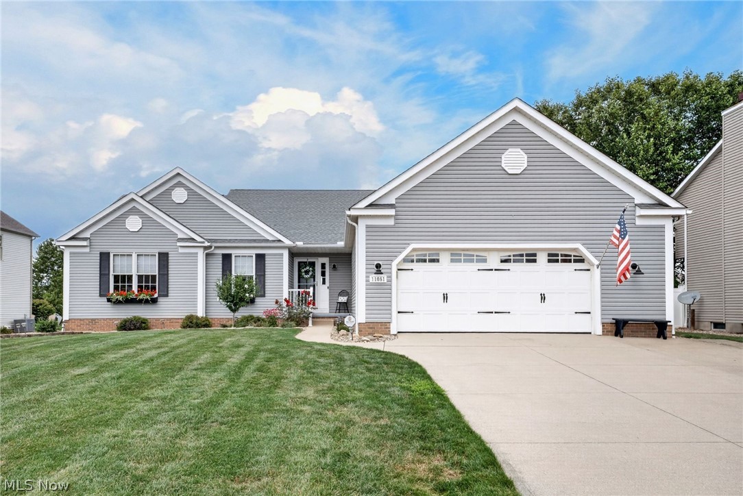 11051 Trenton Road NW Uniontown OH 44685