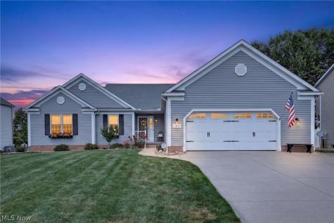 11051 Trenton Road NW Uniontown OH 44685