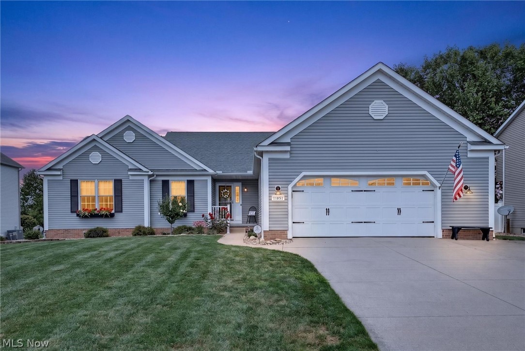 11051 Trenton Road NW Uniontown OH 44685