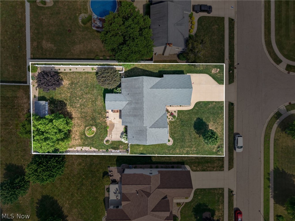 11051 Trenton Road NW Uniontown OH 44685