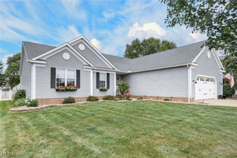 11051 Trenton Road NW Uniontown OH 44685