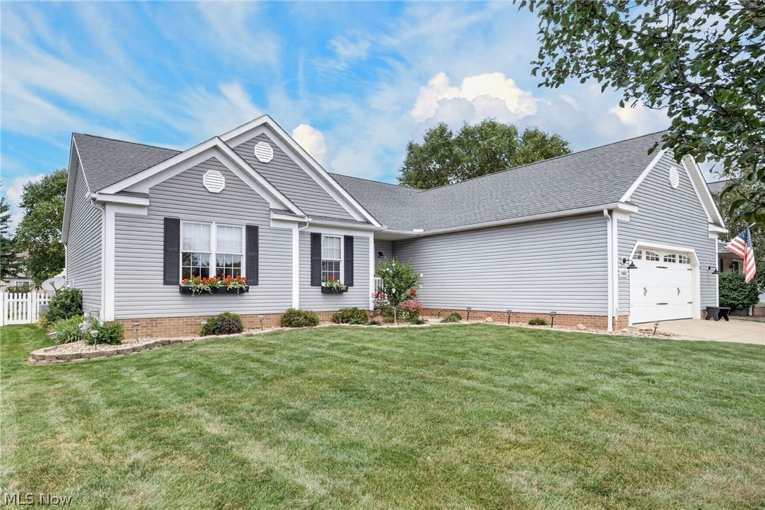 11051 Trenton Road NW Uniontown OH 44685