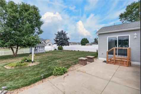 11051 Trenton Road NW Uniontown OH 44685