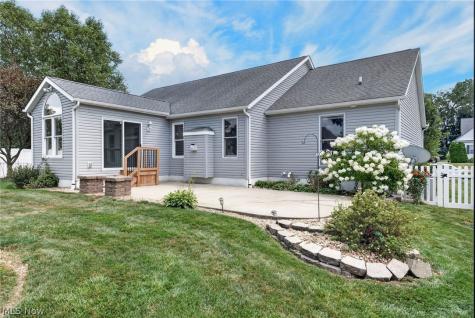 11051 Trenton Road NW Uniontown OH 44685