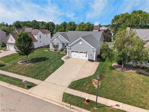 11051 Trenton Road NW Uniontown OH 44685