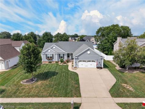 11051 Trenton Road NW Uniontown OH 44685