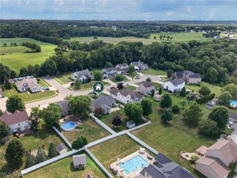 11051 Trenton Road NW Uniontown OH 44685