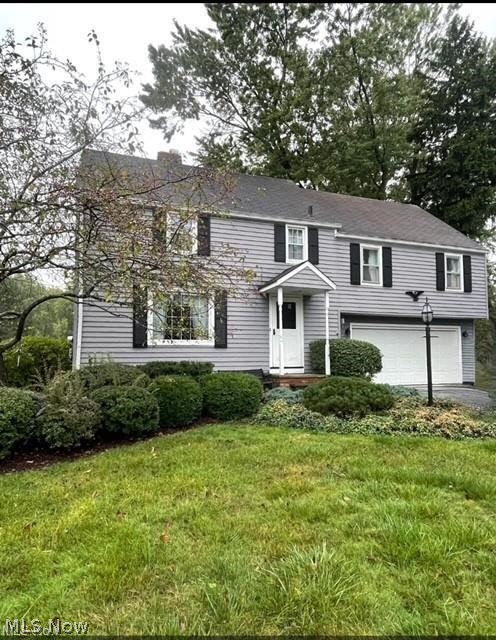 2800 Hillside Road Seven Hills OH 44131