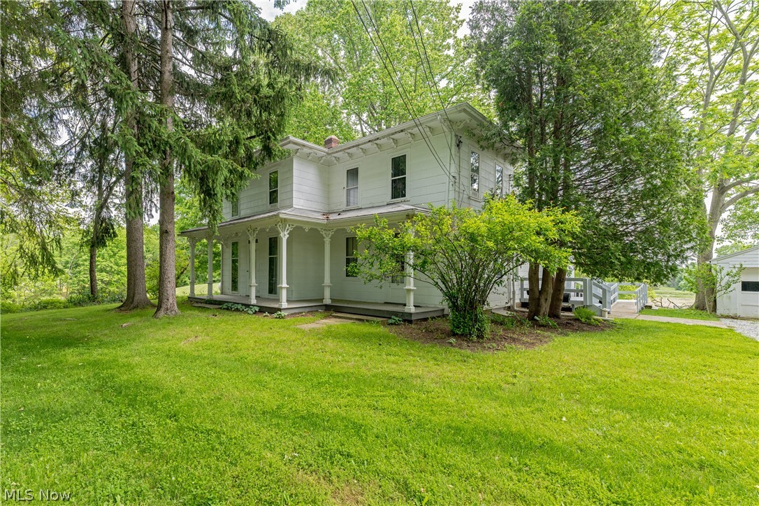 1740 W Comet Road New Franklin OH 44216