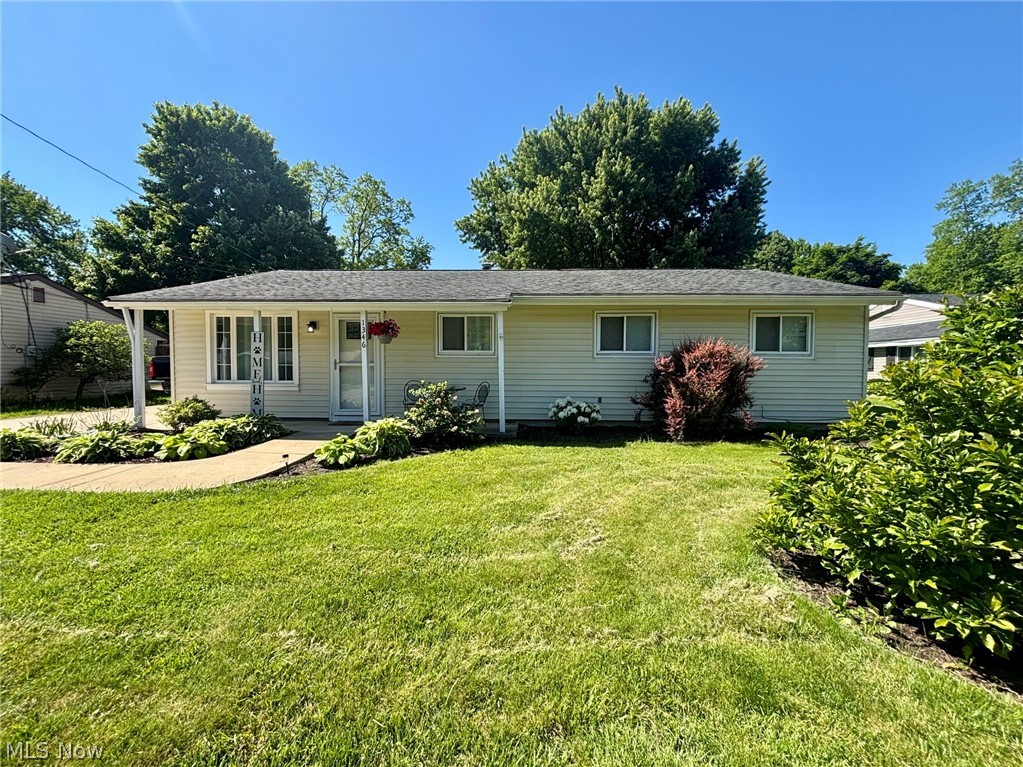 1346 Arcadia Road Kent OH 44240
