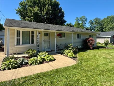 1346 Arcadia Road Kent OH 44240