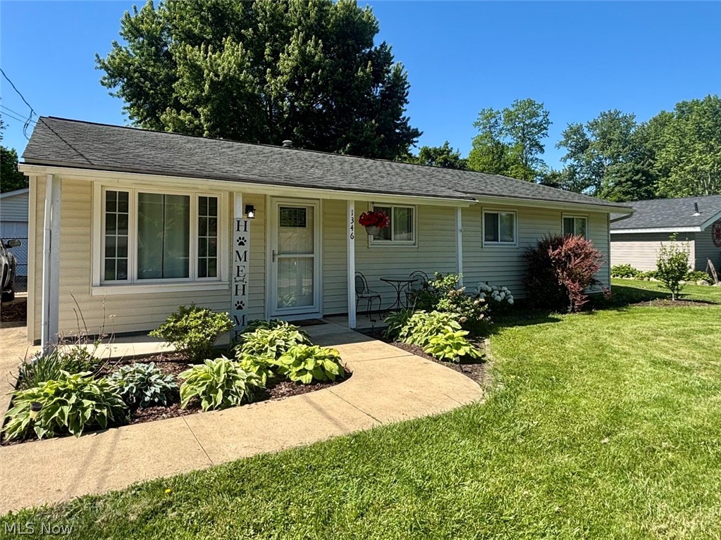 1346 Arcadia Road Kent OH 44240
