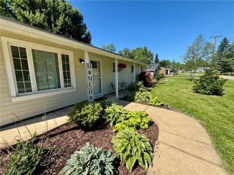 1346 Arcadia Road Kent OH 44240