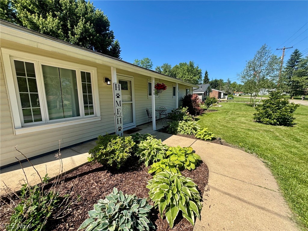1346 Arcadia Road Kent OH 44240