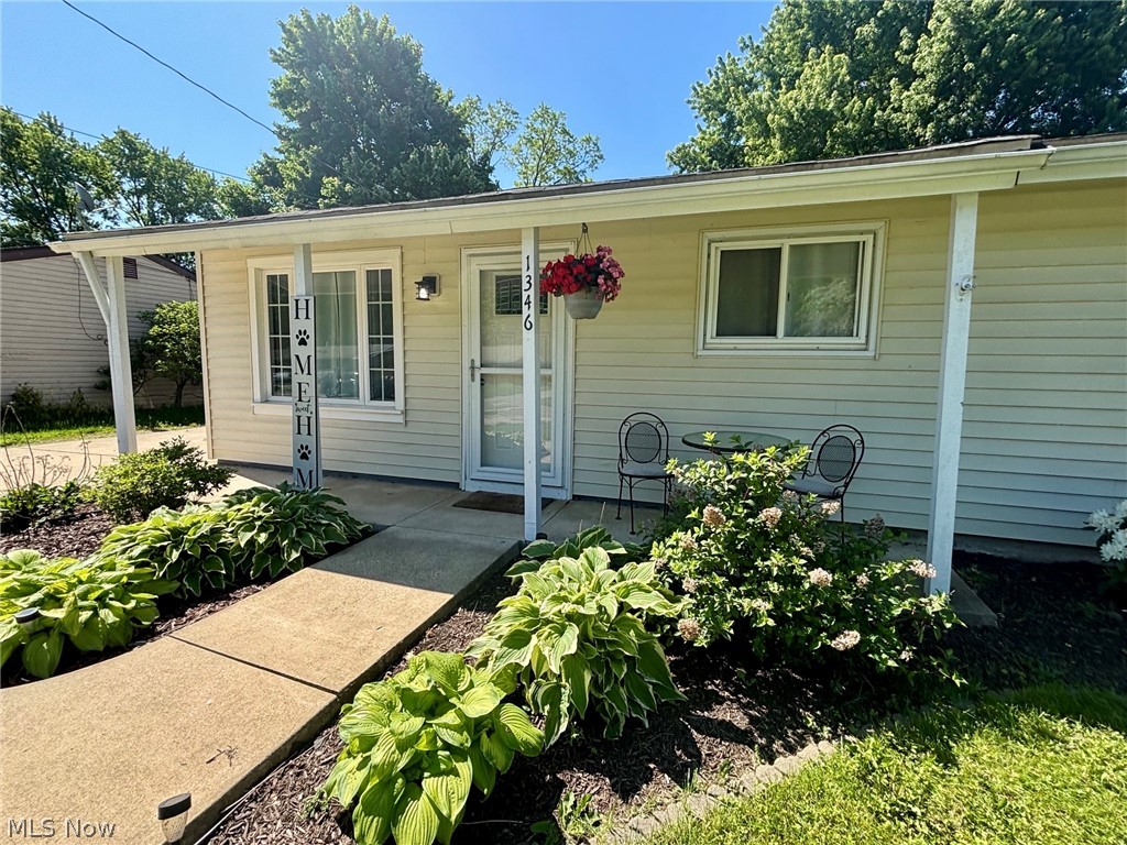 1346 Arcadia Road Kent OH 44240