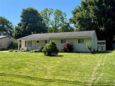 1346 Arcadia Road Kent OH 44240
