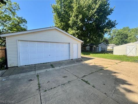 1346 Arcadia Road Kent OH 44240