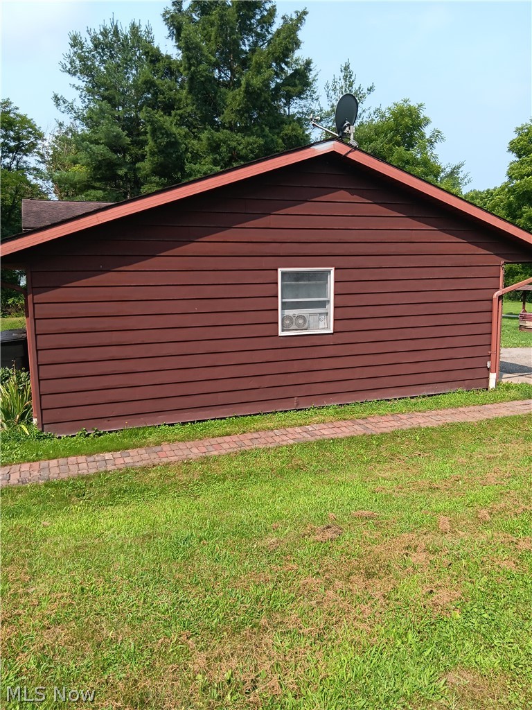 12670 Long Street Byesville OH 43723