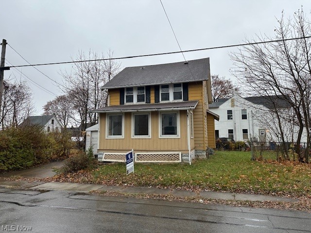 319 W 18th Street Lorain OH 44052