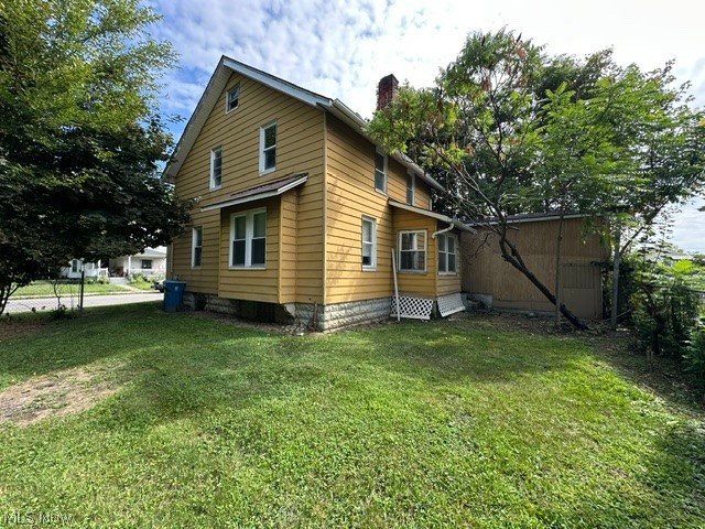 319 W 18th Street Lorain OH 44052