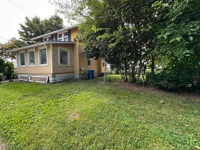319 W 18th Street Lorain OH 44052