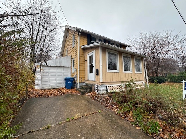 319 W 18th Street Lorain OH 44052