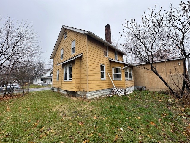 319 W 18th Street Lorain OH 44052