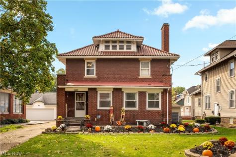 1429 Fulton Road NW Canton OH 44703