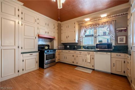 1429 Fulton Road NW Canton OH 44703
