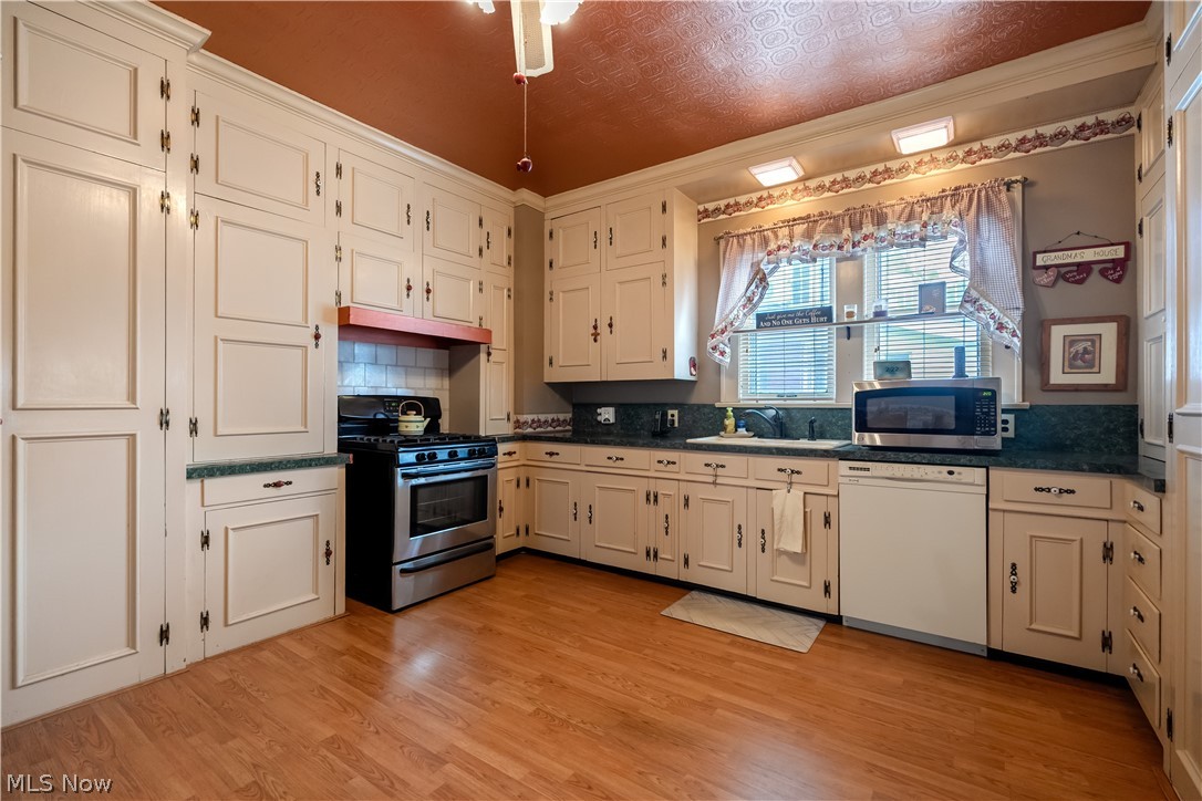 1429 Fulton Road NW Canton OH 44703