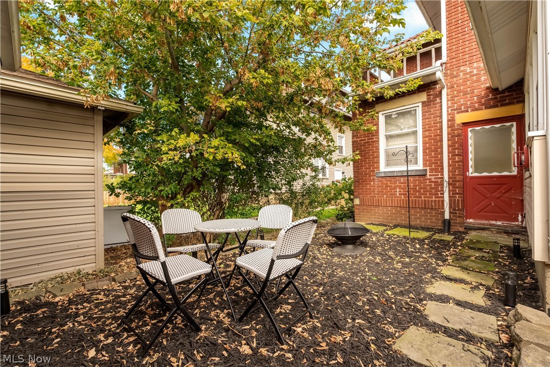1429 Fulton Road NW Canton OH 44703