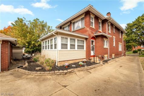 1429 Fulton Road NW Canton OH 44703