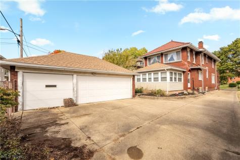 1429 Fulton Road NW Canton OH 44703