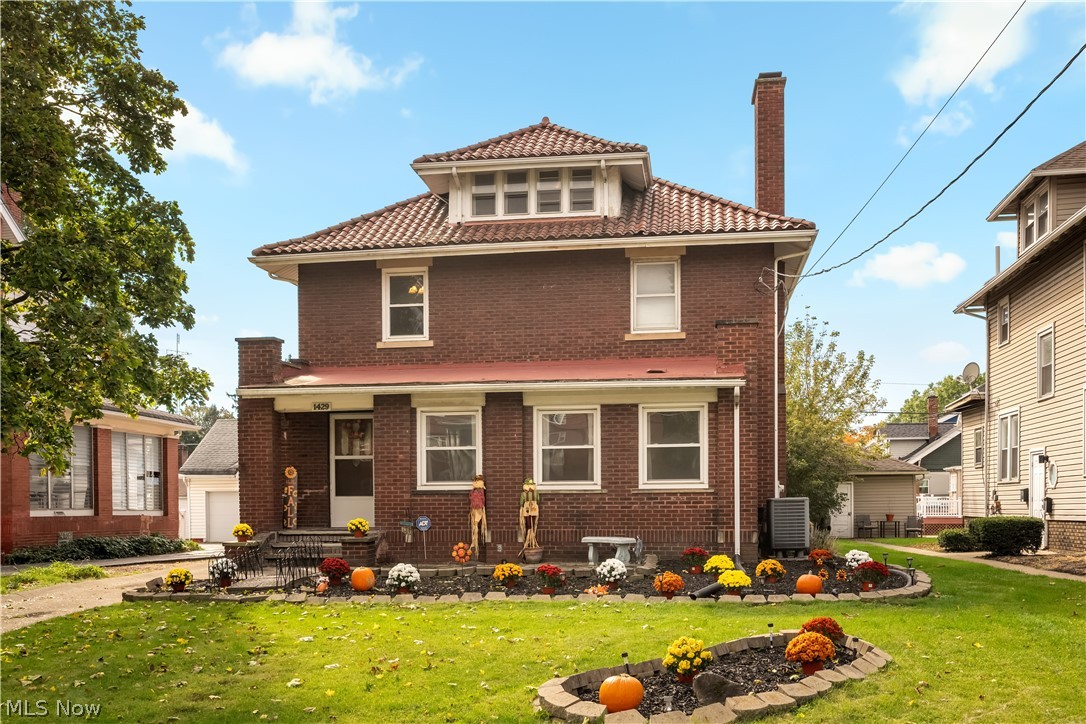 1429 Fulton Road NW Canton OH 44703