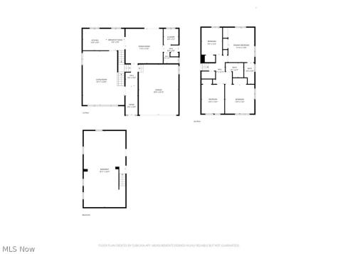 18212 Cornwall Road Cleveland OH 44119