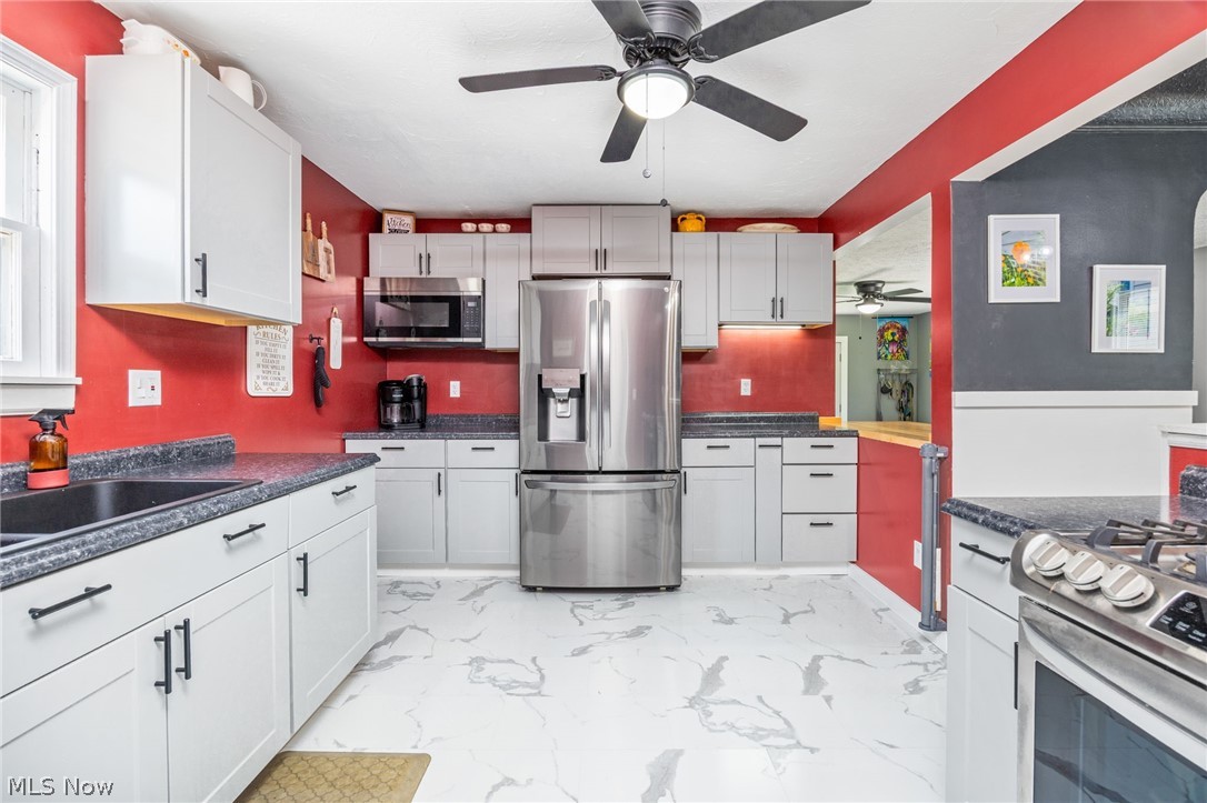 4521 Torrington Avenue Parma OH 44134